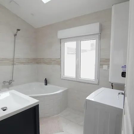 Serenity House 20 Min Paris, Parking Gratuit, Wifi Orly Buitenkant foto