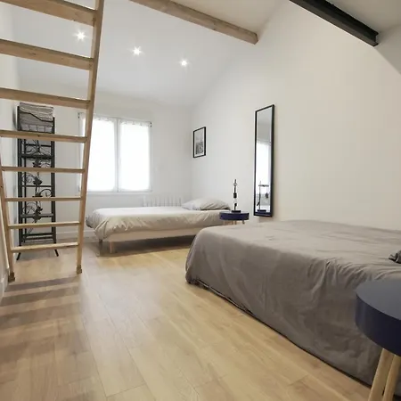 Serenity House 20 Min Paris, Parking Gratuit, Wifi Orly Buitenkant foto
