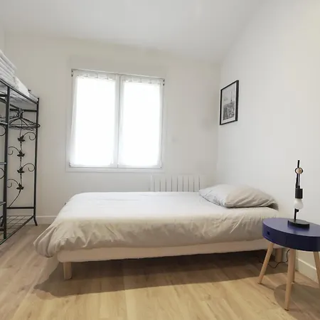 Serenity House 20 Min Paris, Parking Gratuit, Wifi Orly Buitenkant foto