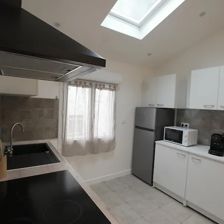 Serenity House 20 Min Paris, Parking Gratuit, Wifi Orly Buitenkant foto