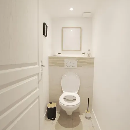 Serenity House 20 Min Paris, Parking Gratuit, Wifi Orly Buitenkant foto