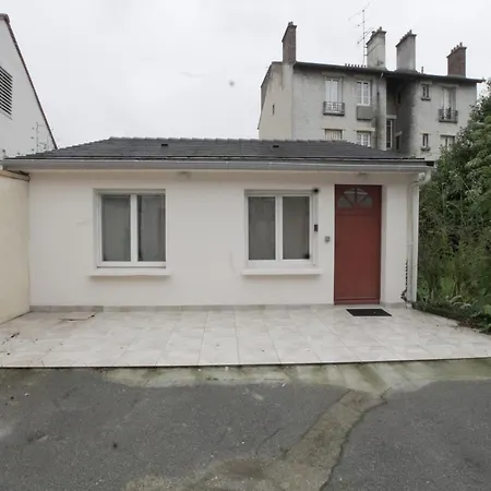 Serenity House 20 Min Paris, Parking Gratuit, Wifi Orly Buitenkant foto