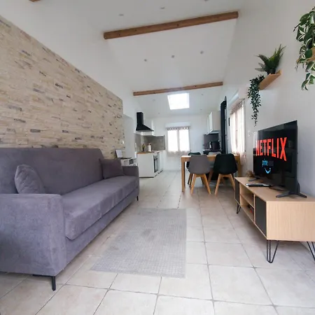 Serenity House 20 Min Paris, Parking Gratuit, Wifi Orly Buitenkant foto
