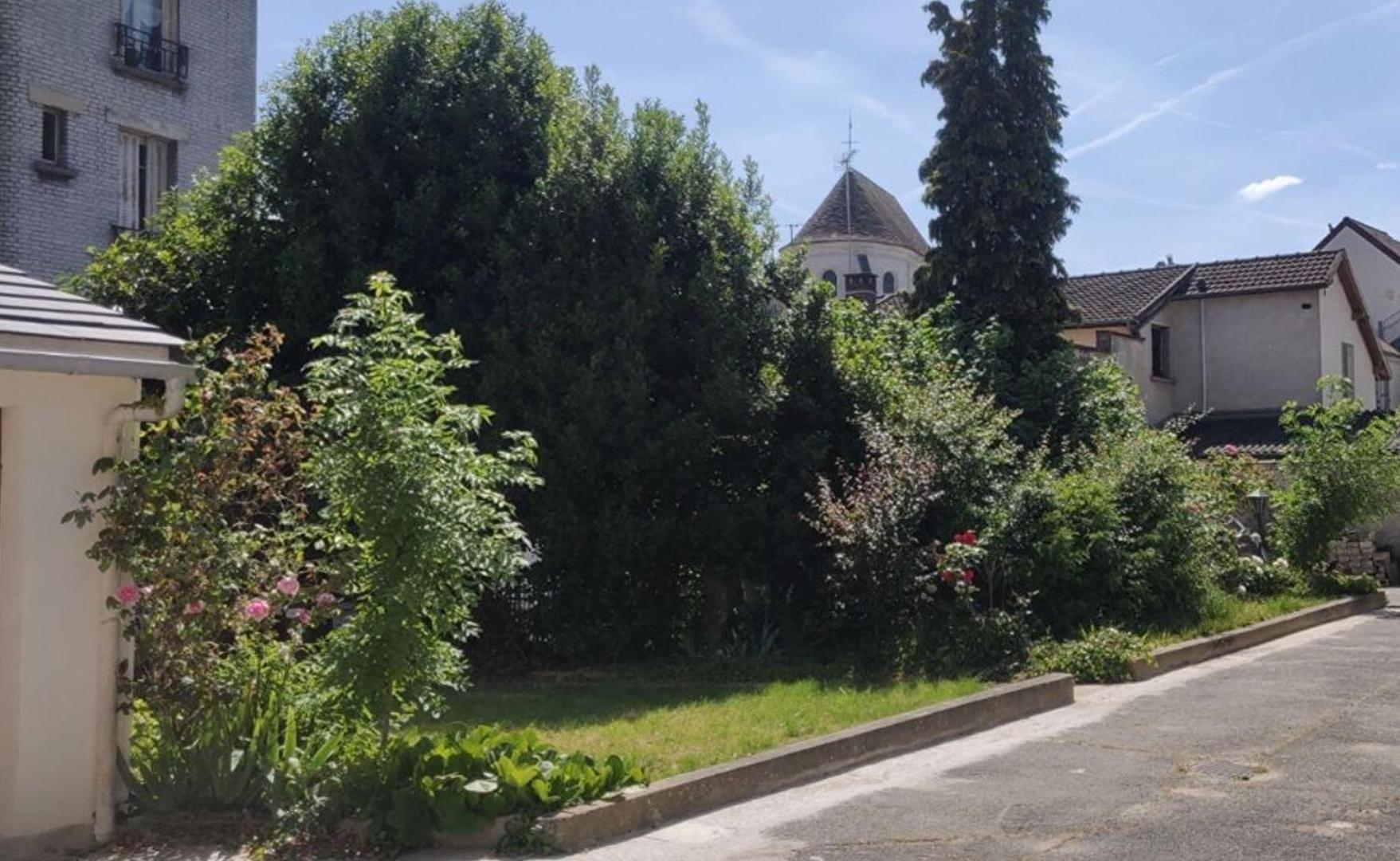Serenity House 20 Min Paris, Parking Gratuit, Wifi Apartment Orly