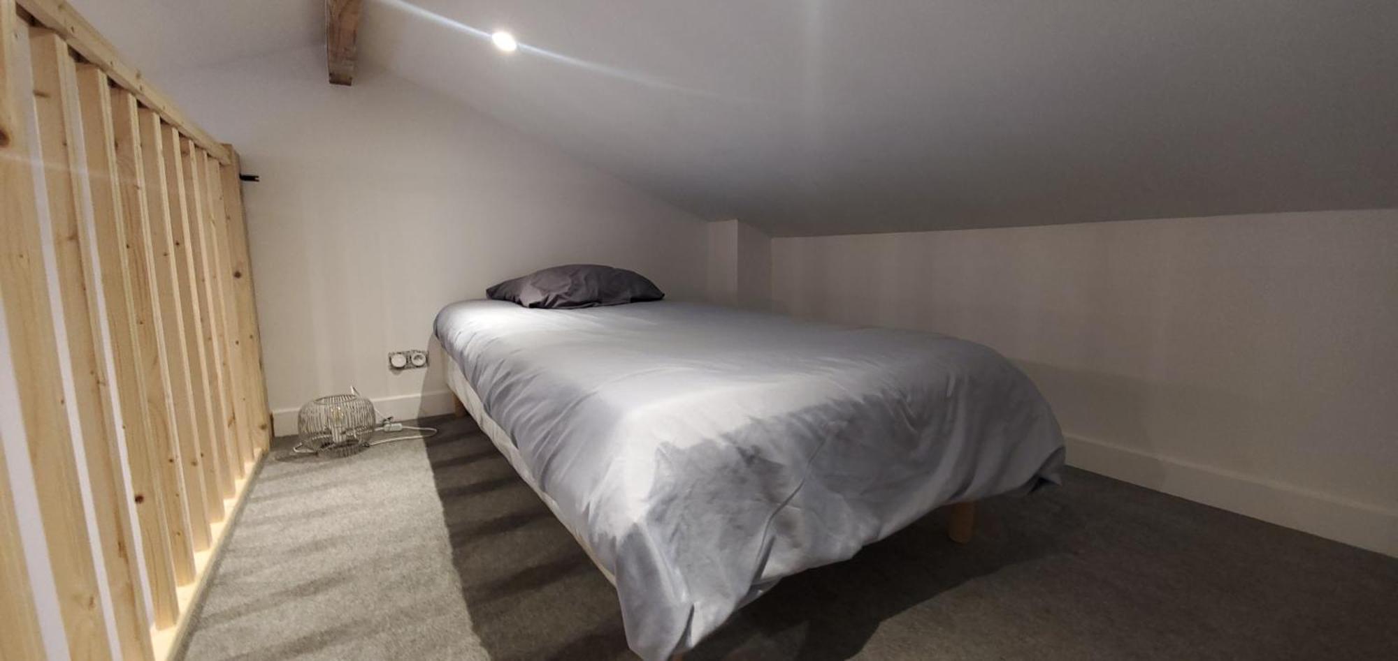 Serenity House 20 Min Paris, Parking Gratuit, Wifi Apartment Orly
