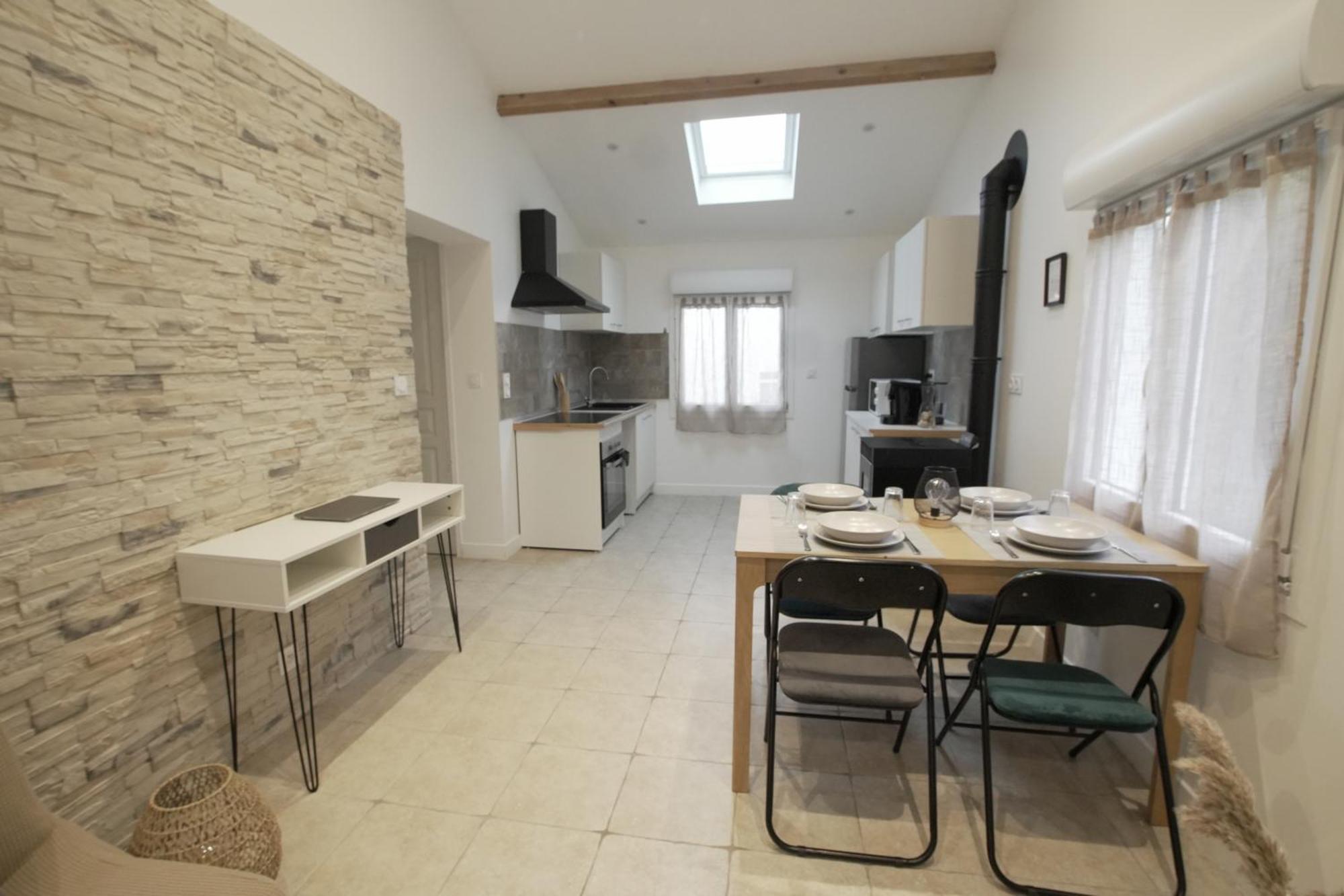 Serenity House 20 Min Paris, Parking Gratuit, Wifi Apartment Orly