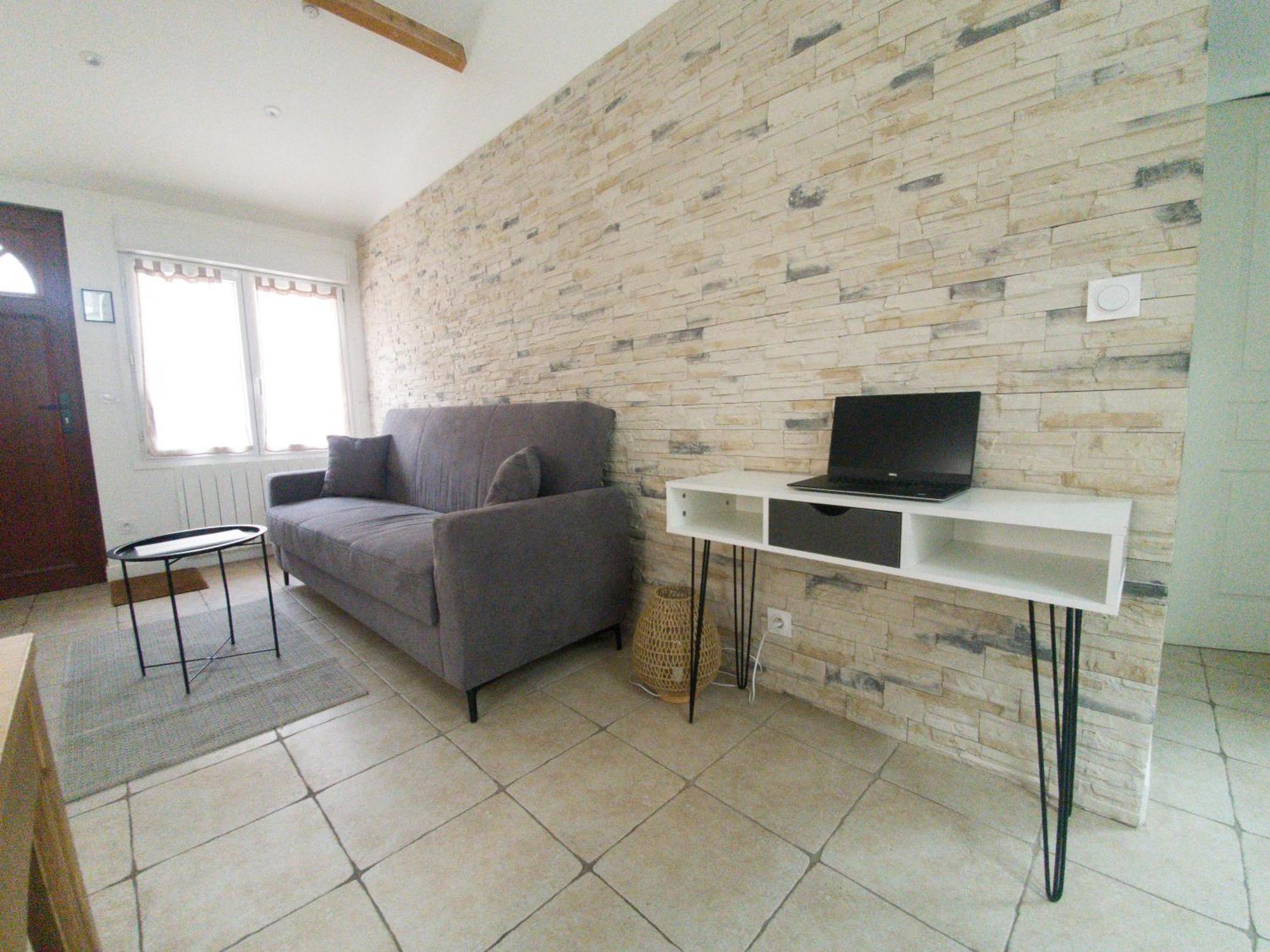 Apartment Serenity House 20 Min Paris, Parking Gratuit, Wifi Orly